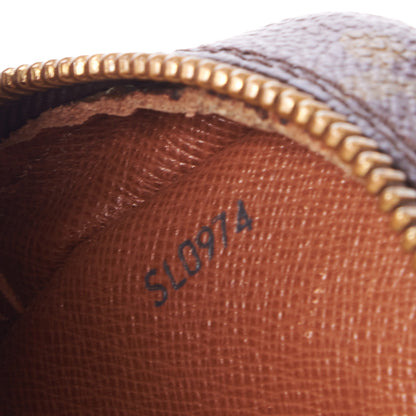 Louis Vuitton Monogram Danube 21 8 of 8