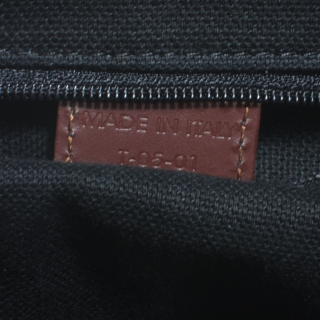 Burberry Haymarket Check Picadilly Bowler 7 of 7