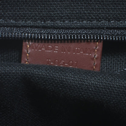 Burberry Haymarket Check Picadilly Bowler 7 of 7