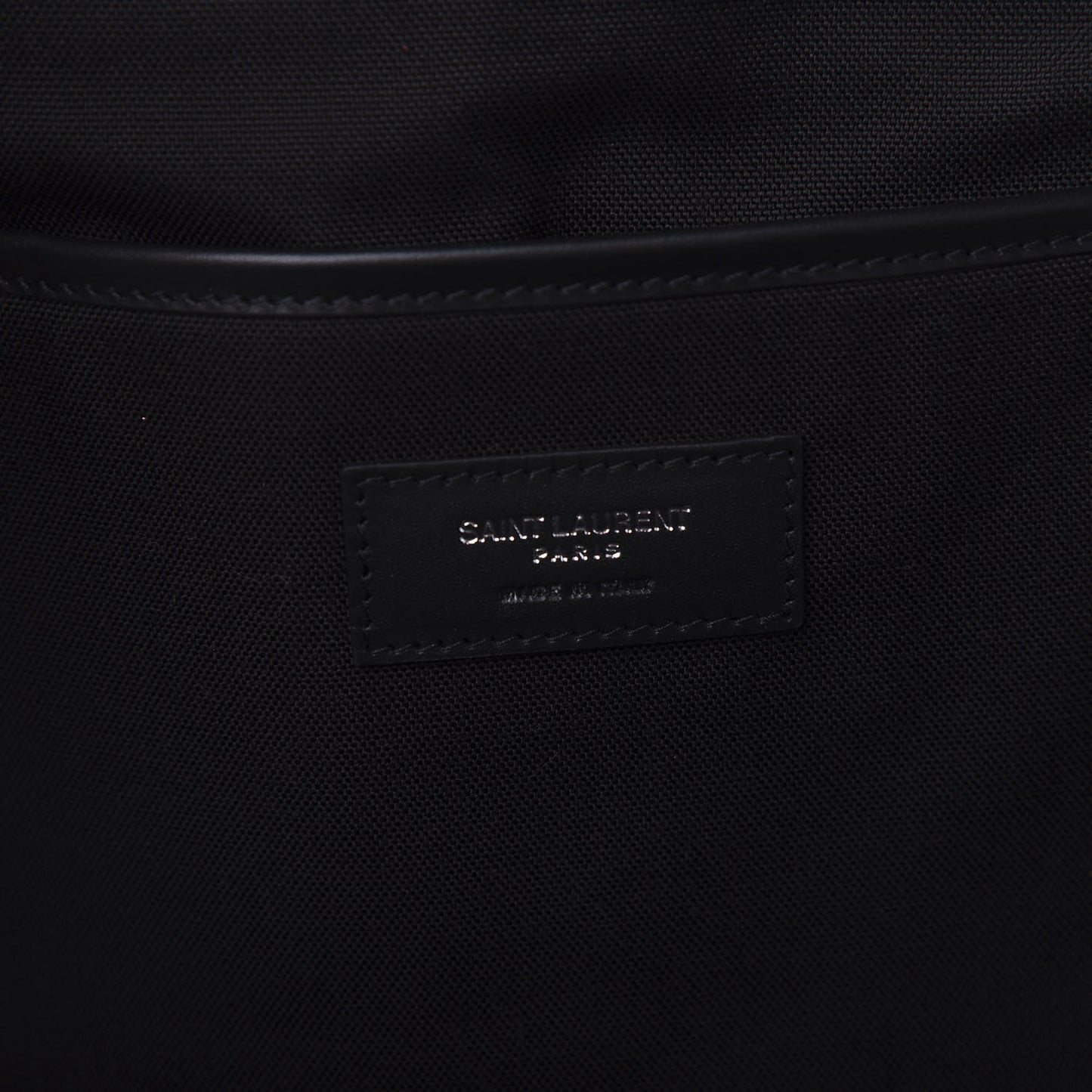 Canvas City Backpack Multicolor