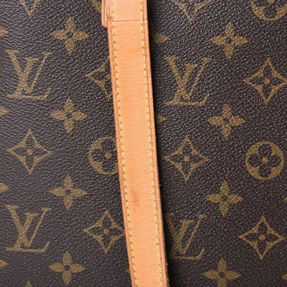 Louis Vuitton Monogram Luco 9 of 14
