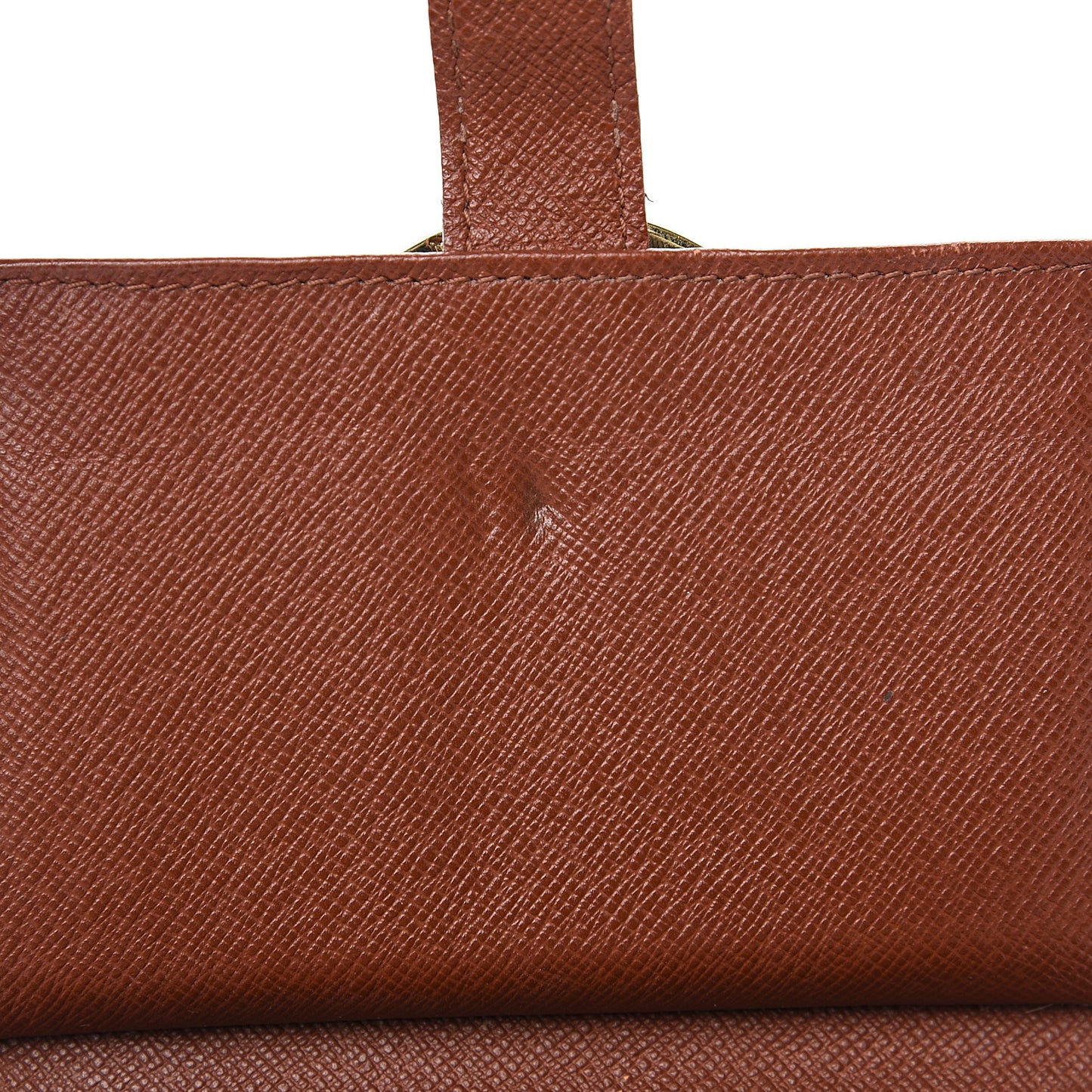 Monogram French Purse Wallet