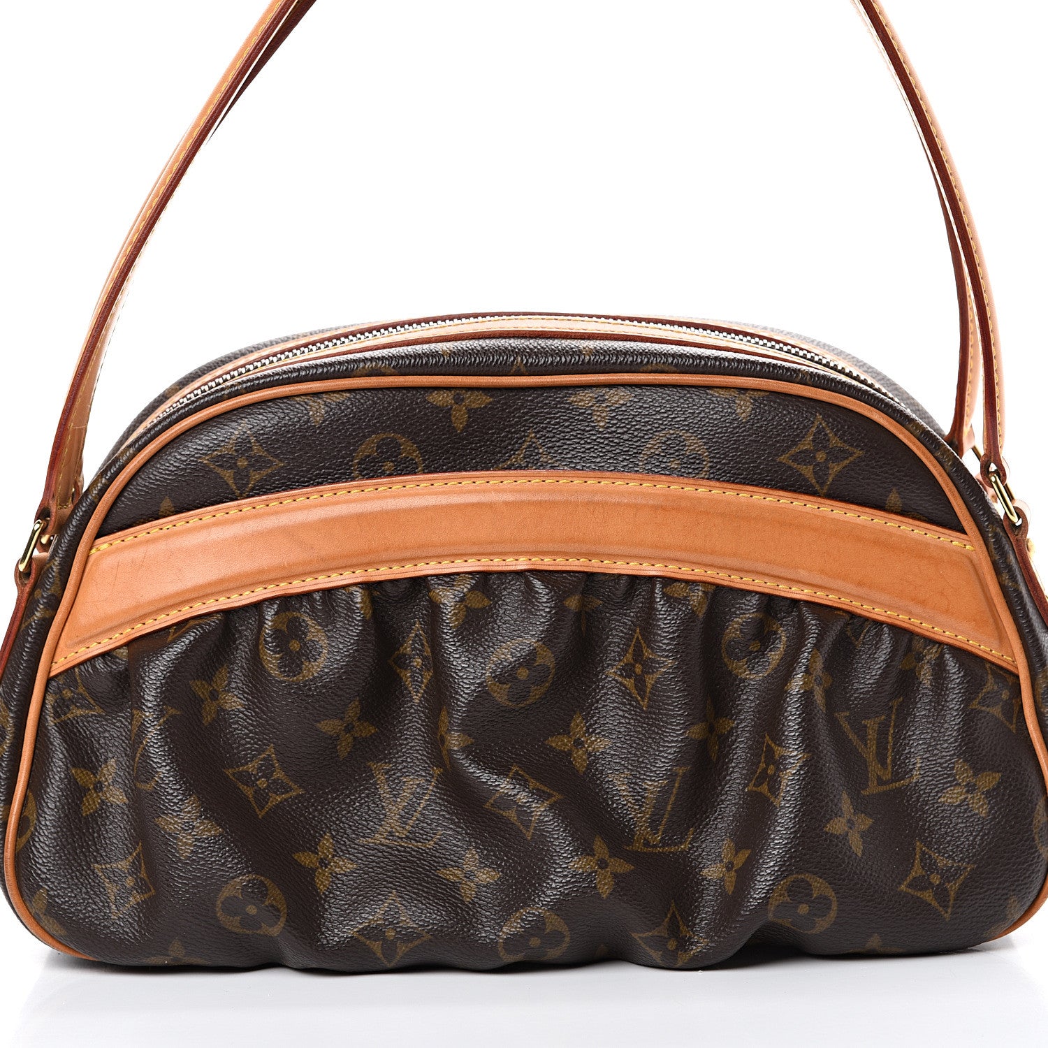 Louis Vuitton Monogram Klara 7 of 13