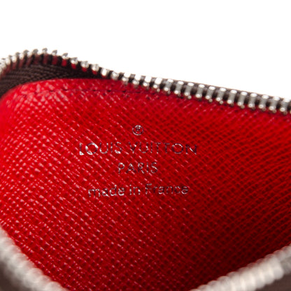 Louis Vuitton Monogram Tribal Key Pouch 5 of 7