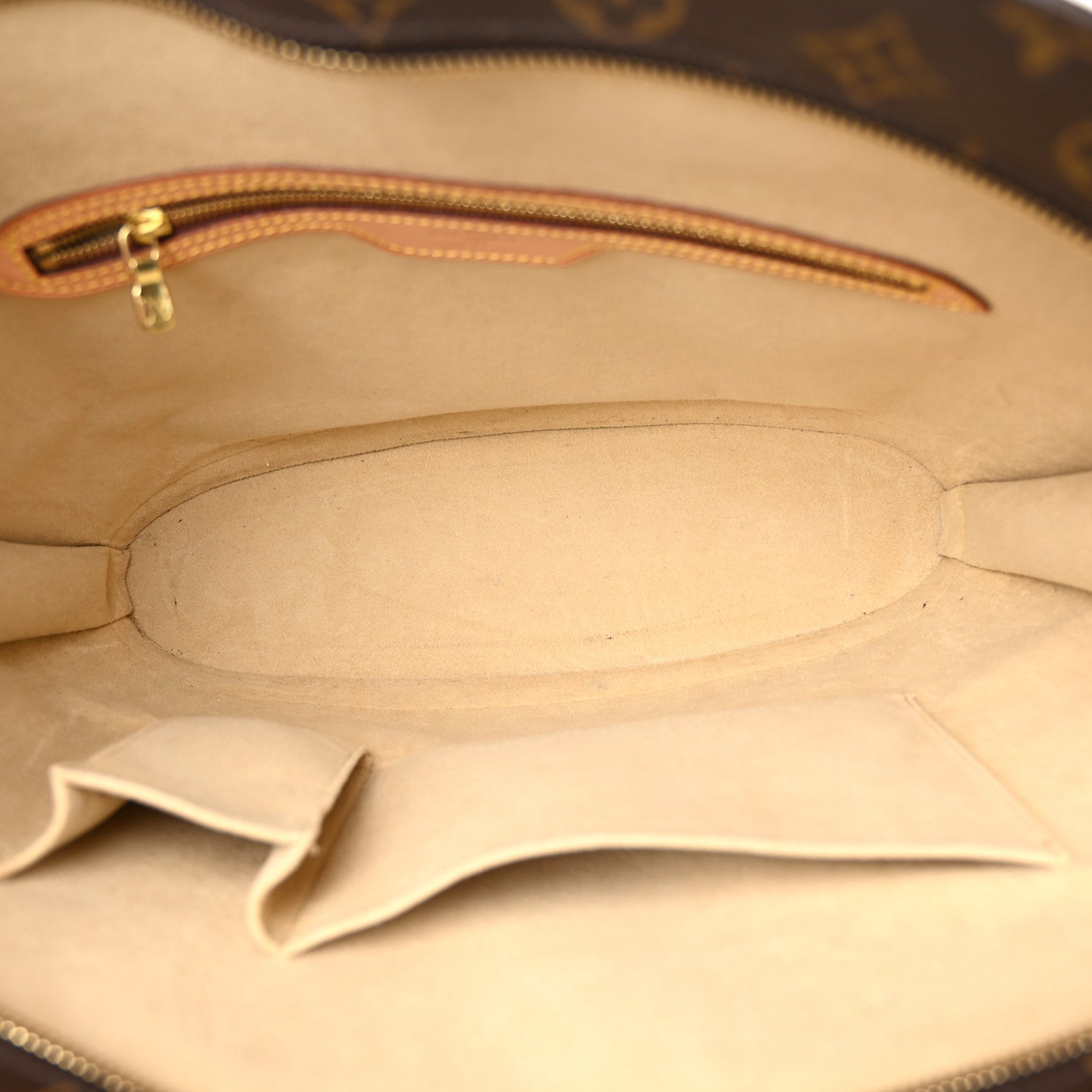 Louis Vuitton Monogram Babylone 5 of 11