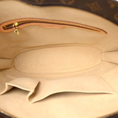 Louis Vuitton Monogram Babylone 5 of 11