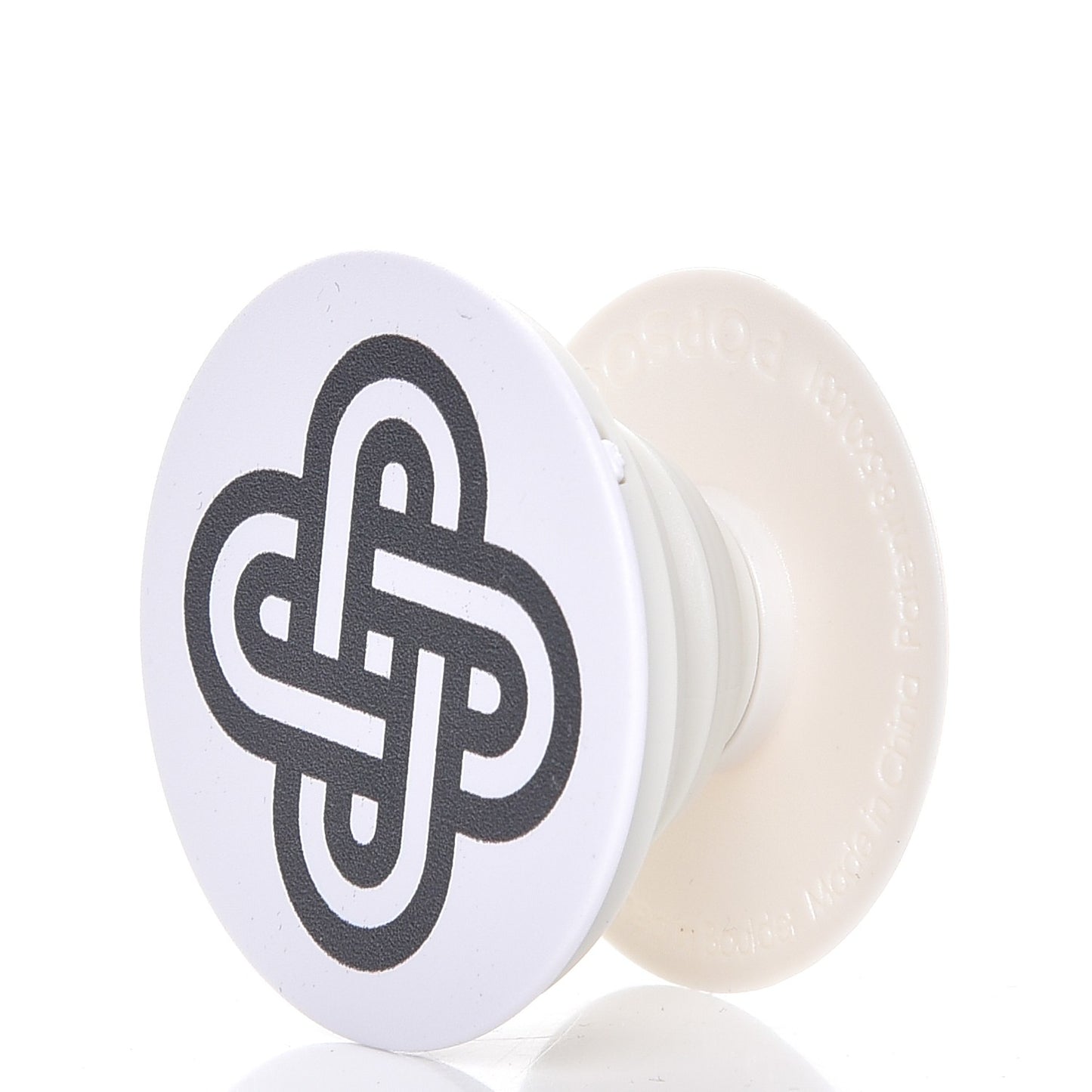 FASHIONPHILE Pop Socket White