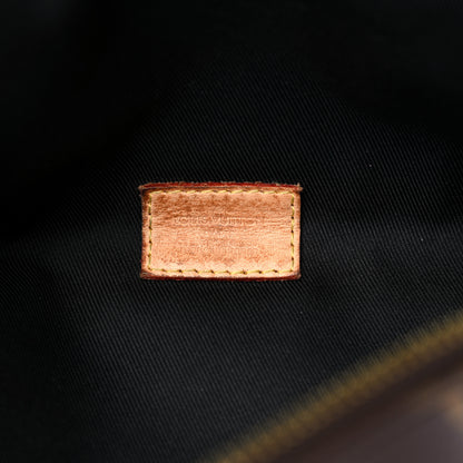 Louis Vuitton Monogram Bumbag 6 of 17