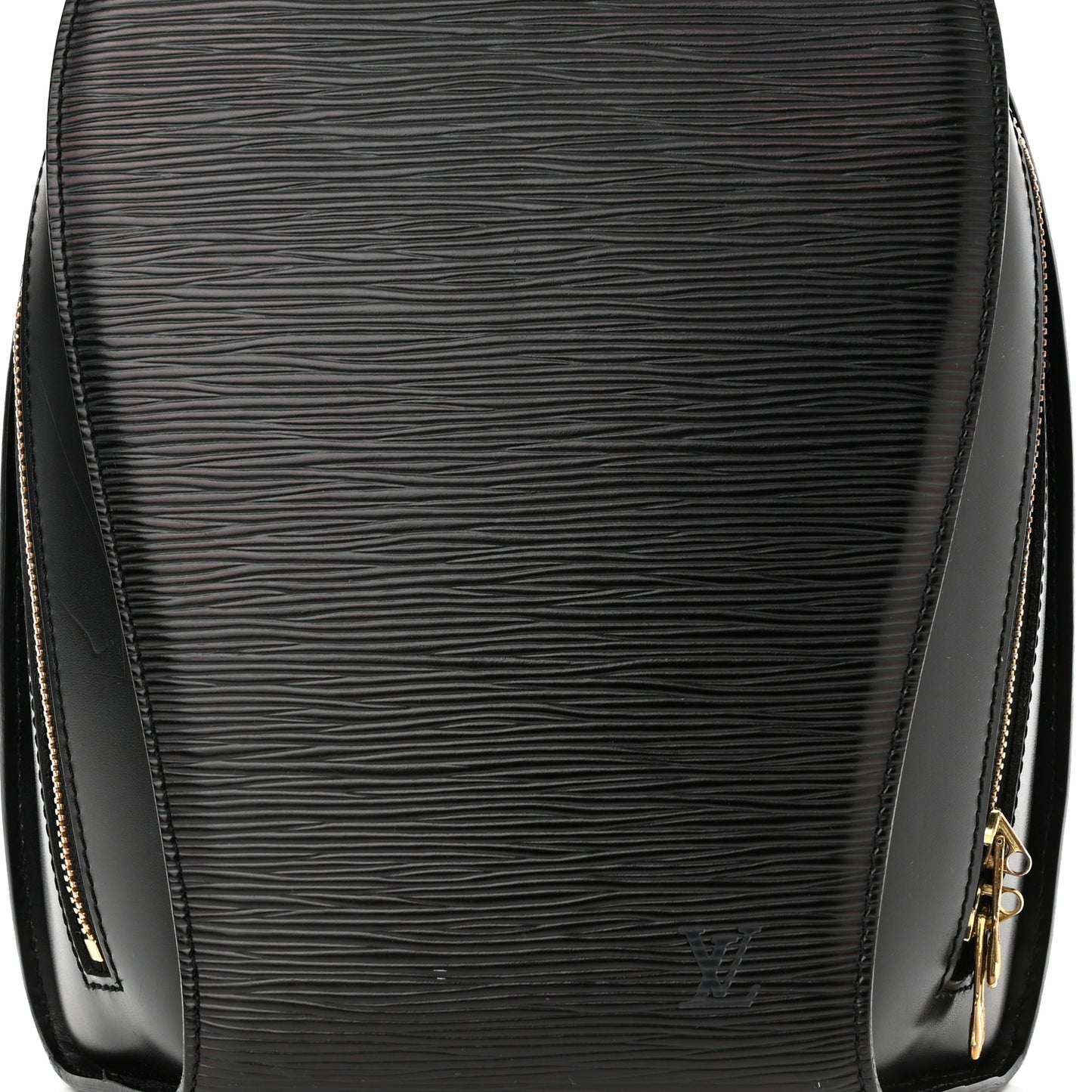 Epi Mabillon Backpack Black