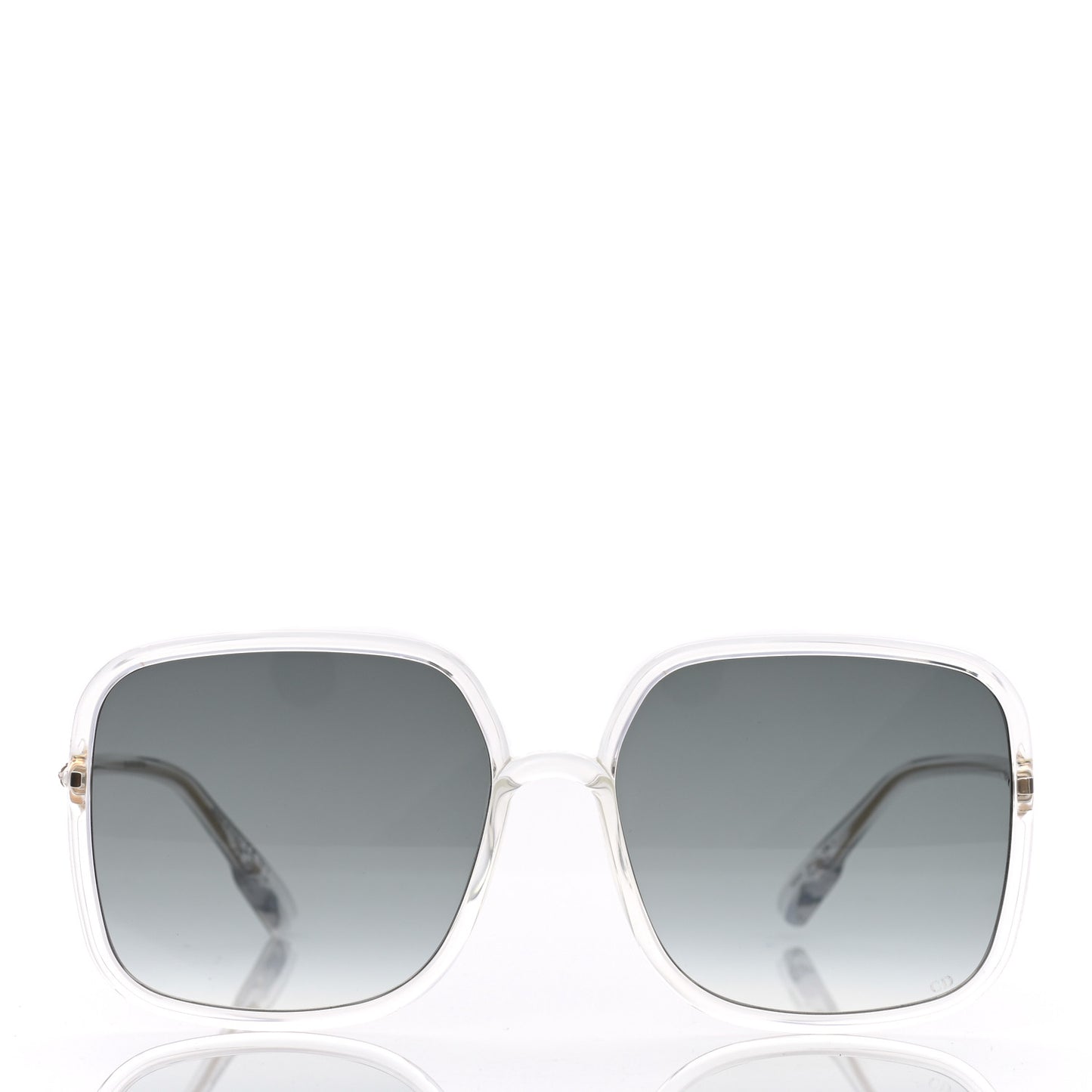Acetate So Stellaire 1 Sunglasses Grey