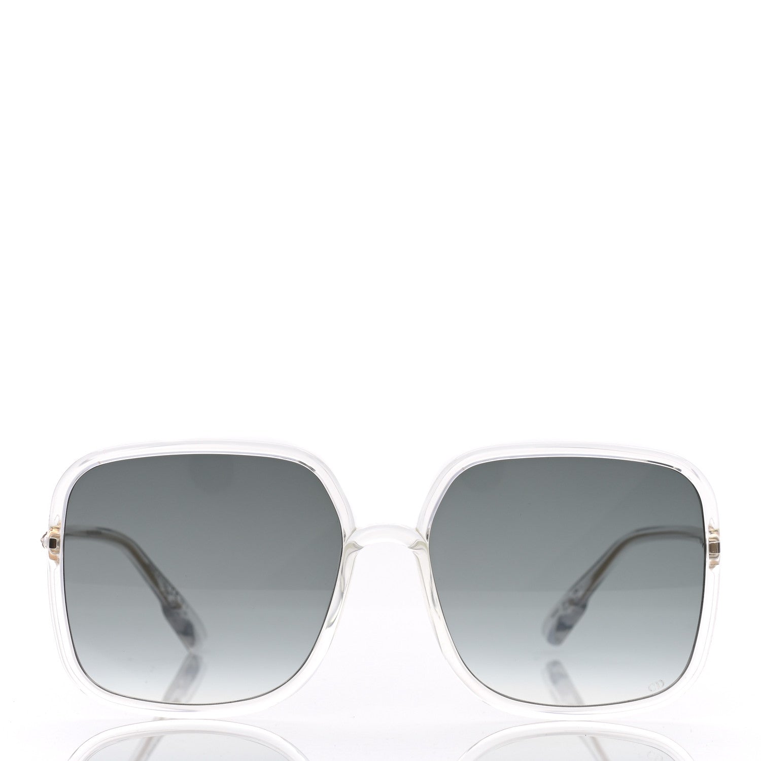 Christian Dior Acetate So Stellaire 1 Sunglasses Grey 2 of 9
