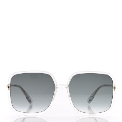 Christian Dior Acetate So Stellaire 1 Sunglasses Grey 2 of 9