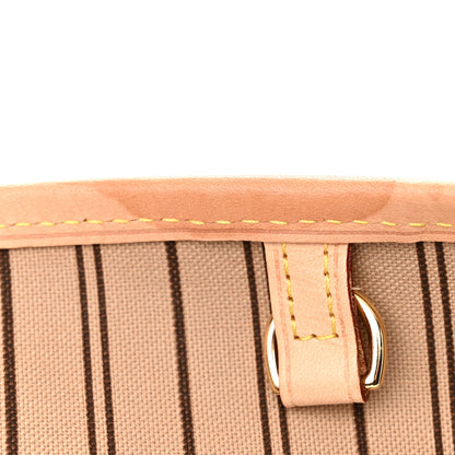 Louis Vuitton Monogram Neo Neverfull MM 11 of 11