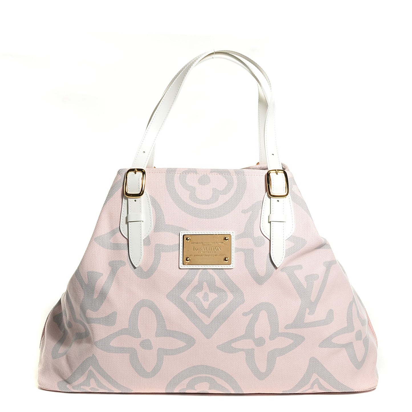 Tahitienne Cabas GM Rose