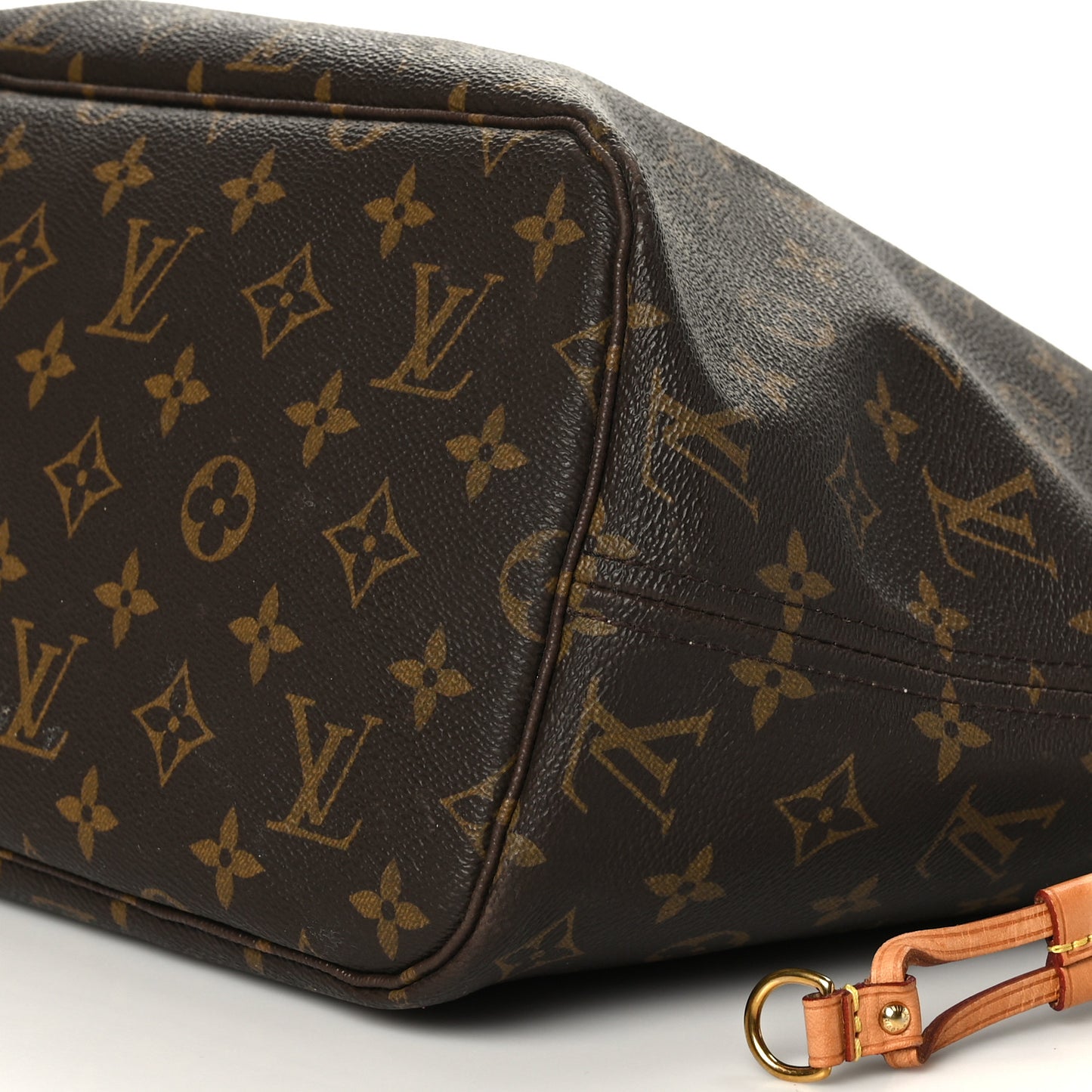Monogram Neo Neverfull MM