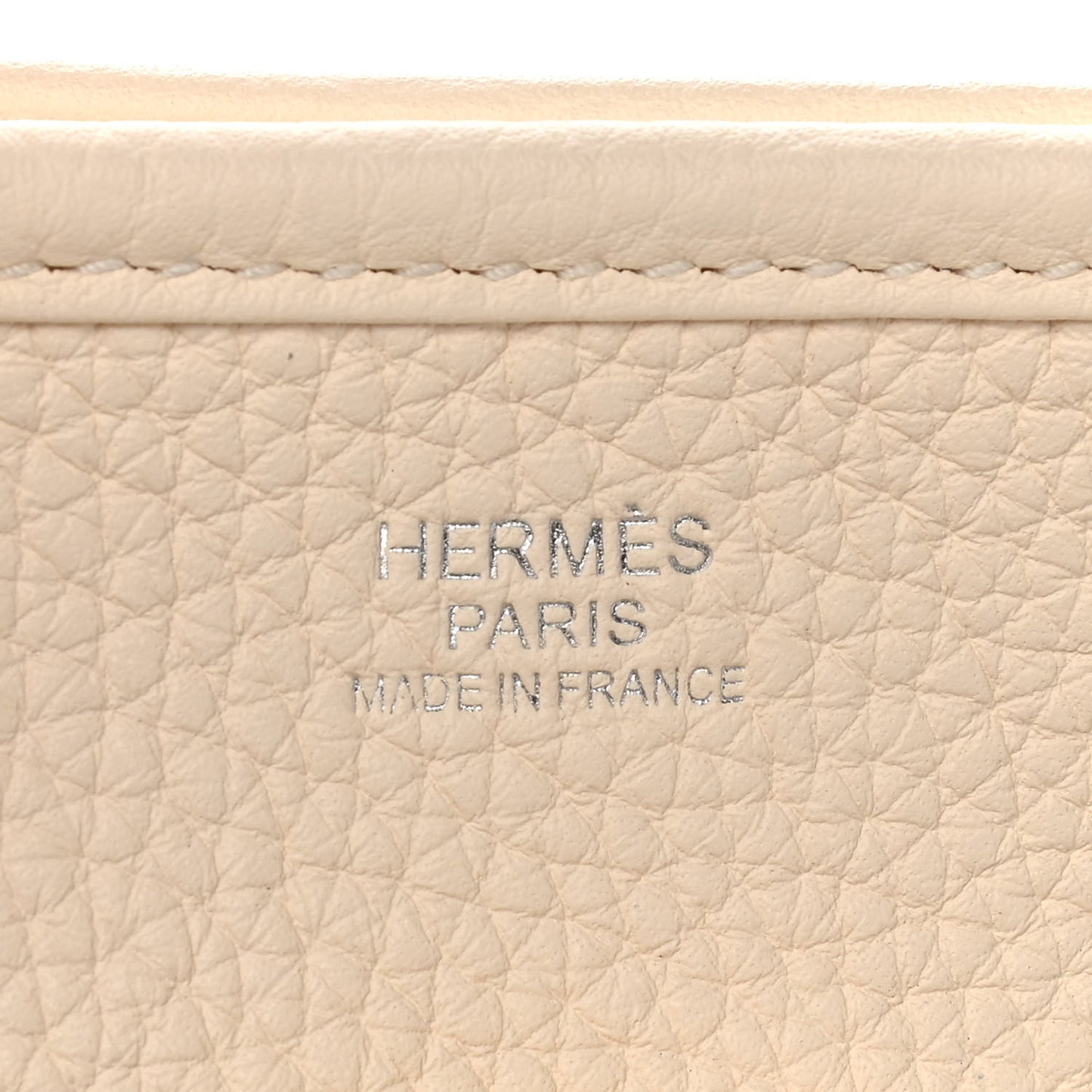 Taurillon Clemence Evelyne III PM Nata