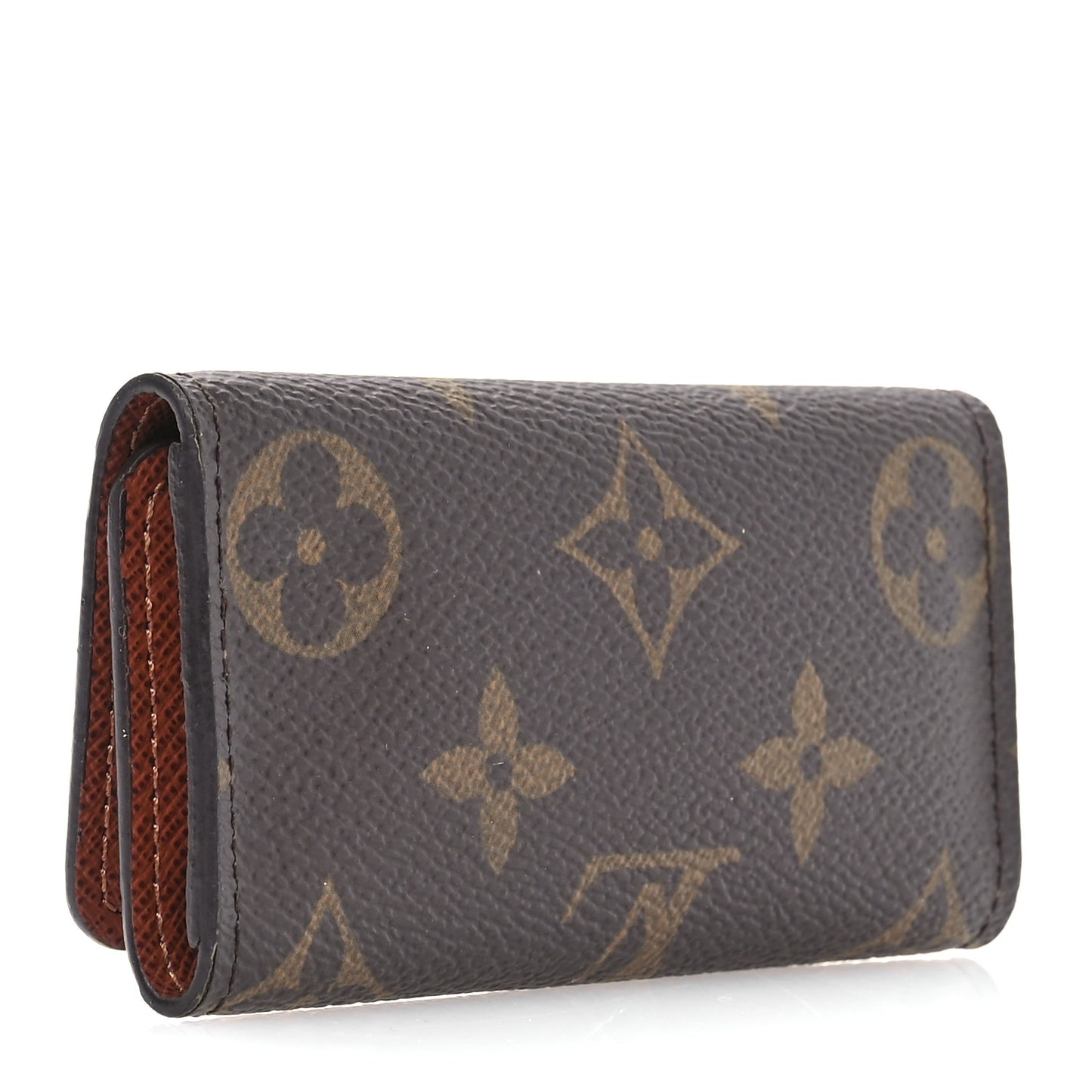 Monogram 4 Key Multicles Holder
