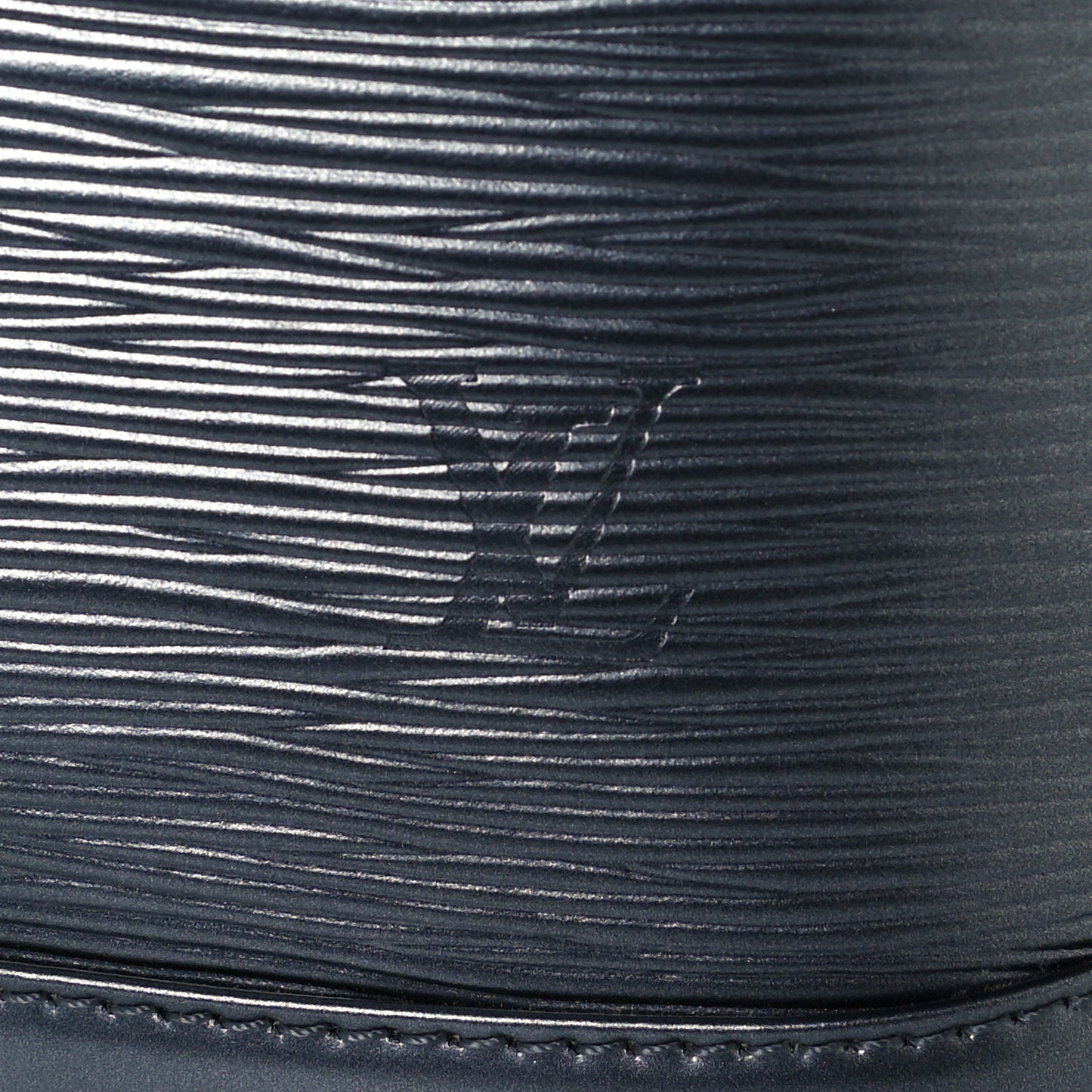 Epi Alma PM Anthracite Nacre