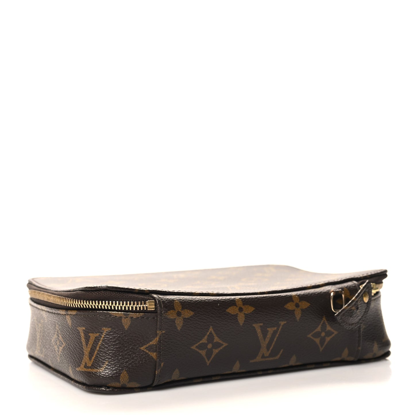 Monogram Monte Carlo Jewelry Box