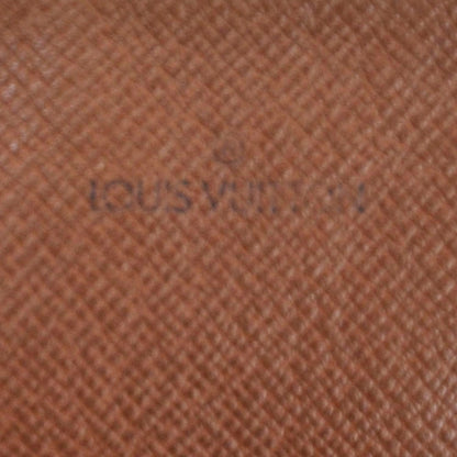 Louis Vuitton Monogram Poche Documents Portfolio Case 6 of 7