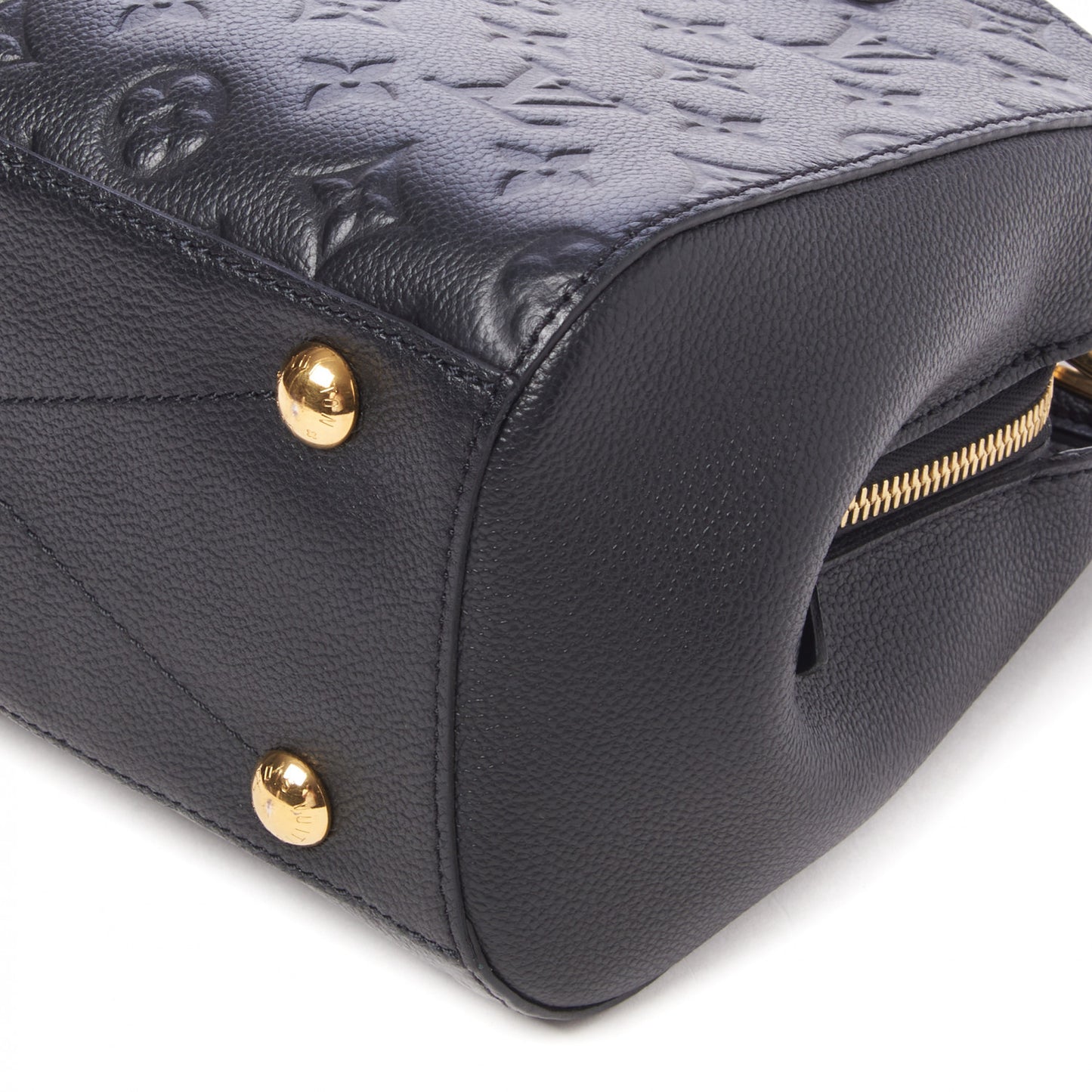 Empreinte Montaigne BB Black