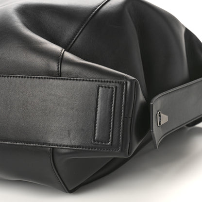Givenchy Smooth Calfskin Large Soft Antigona Black 8 of 9