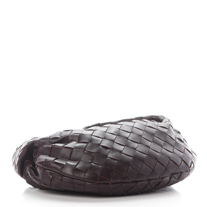 Bottega Veneta Nappa Intrecciato Mini Jodie Grape 4 of 10