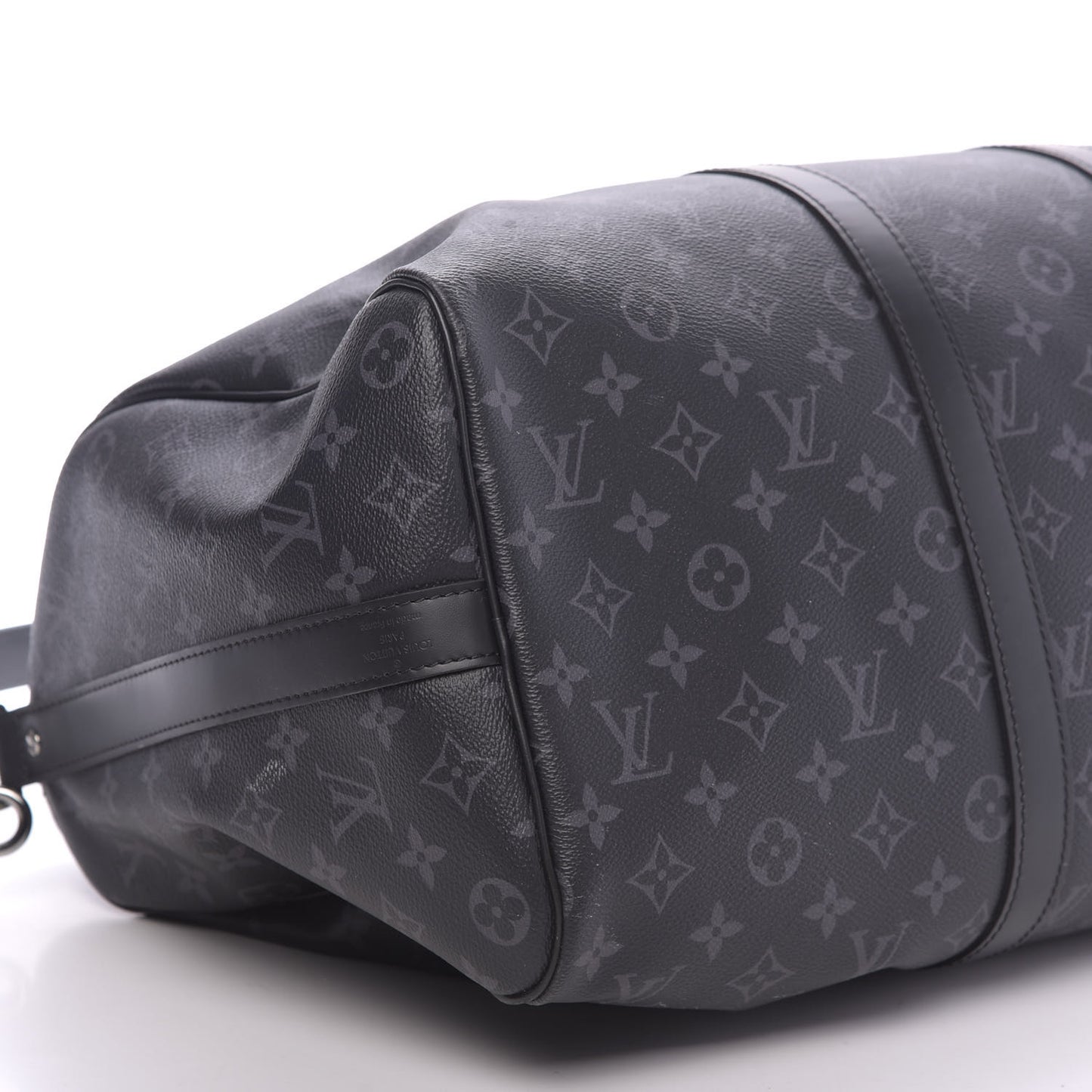 Monogram Eclipse Keepall Bandouliere 45