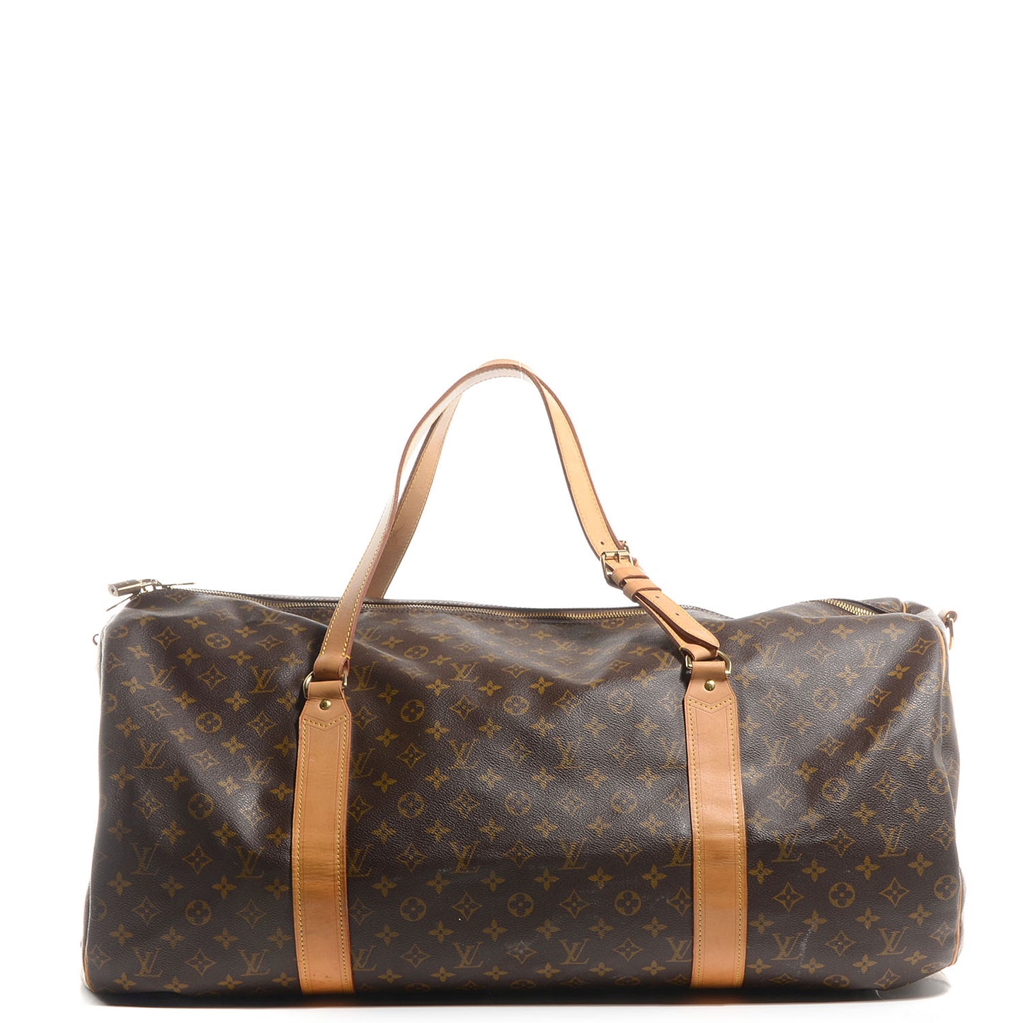 Monogram Sac Polochon
