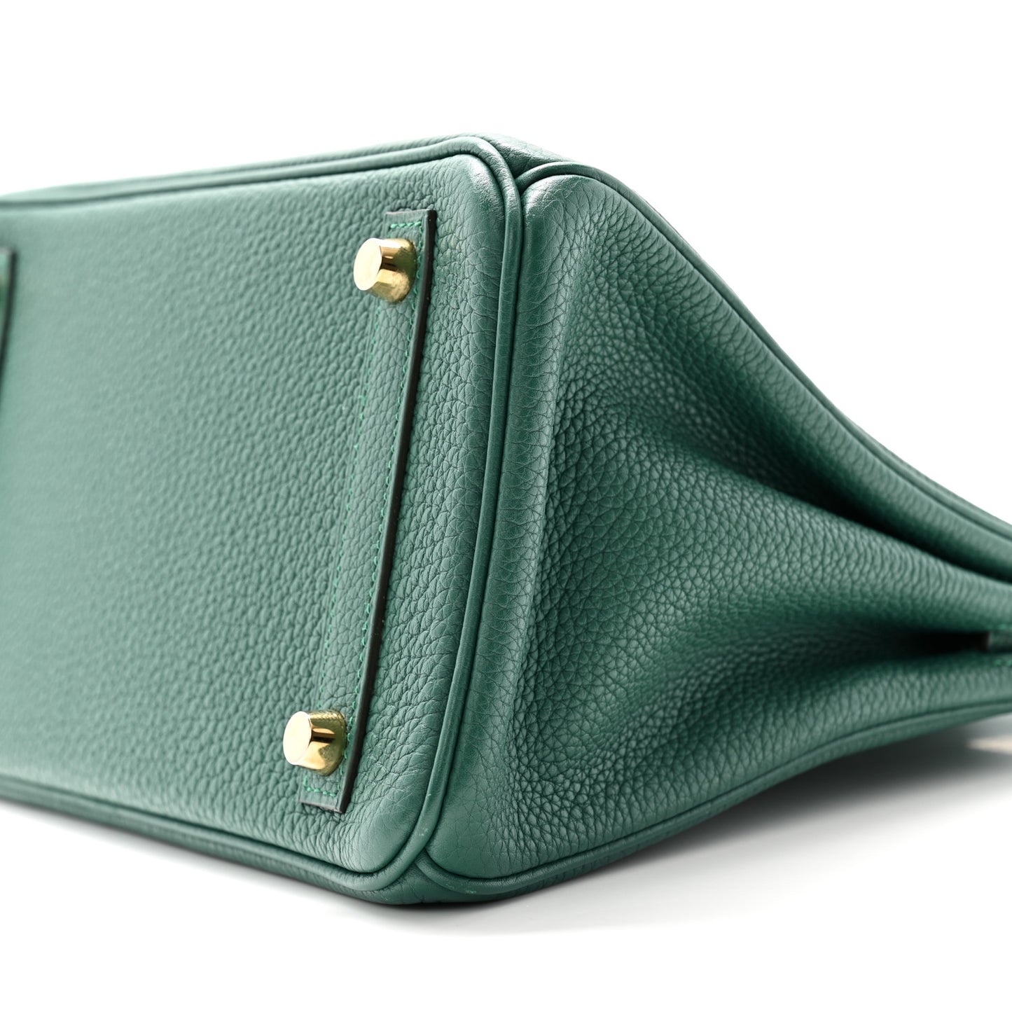 Togo Birkin 25 Malachite