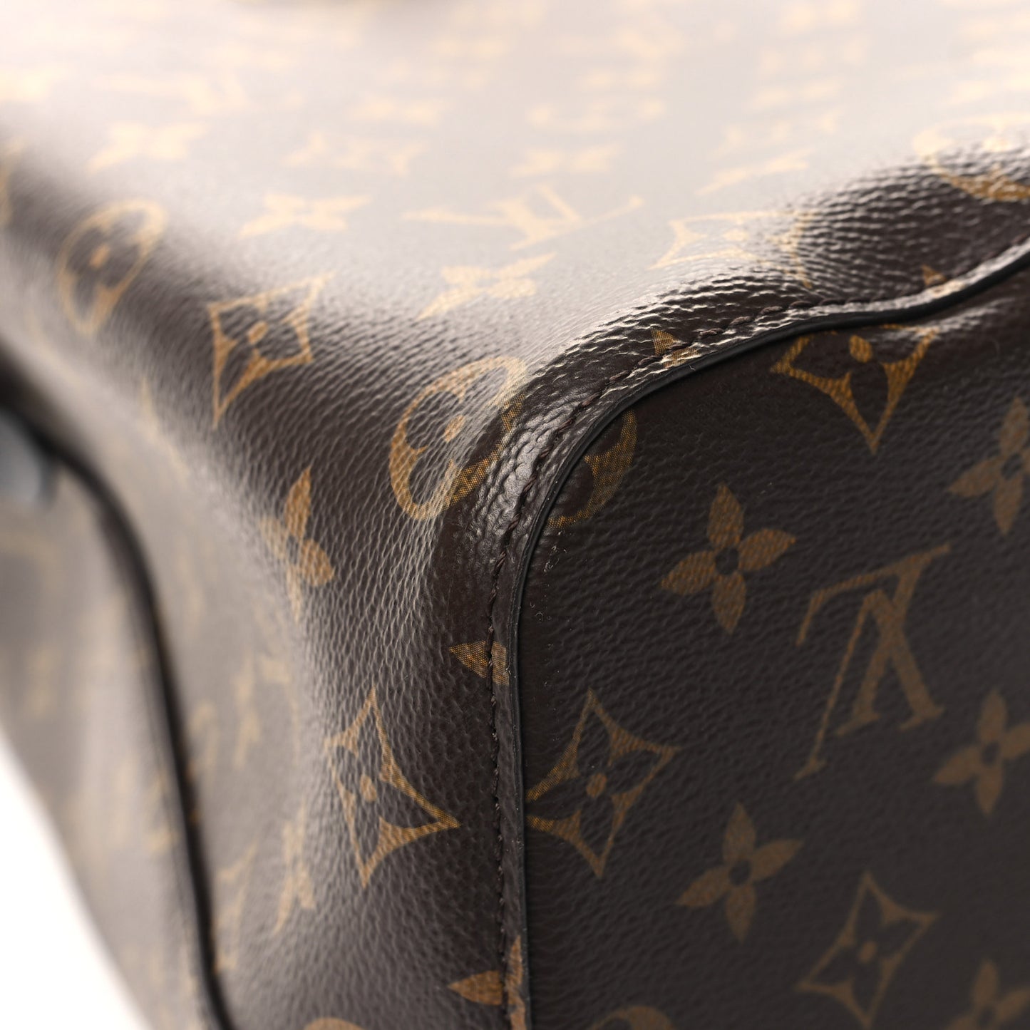 Monogram Neonoe MM Black