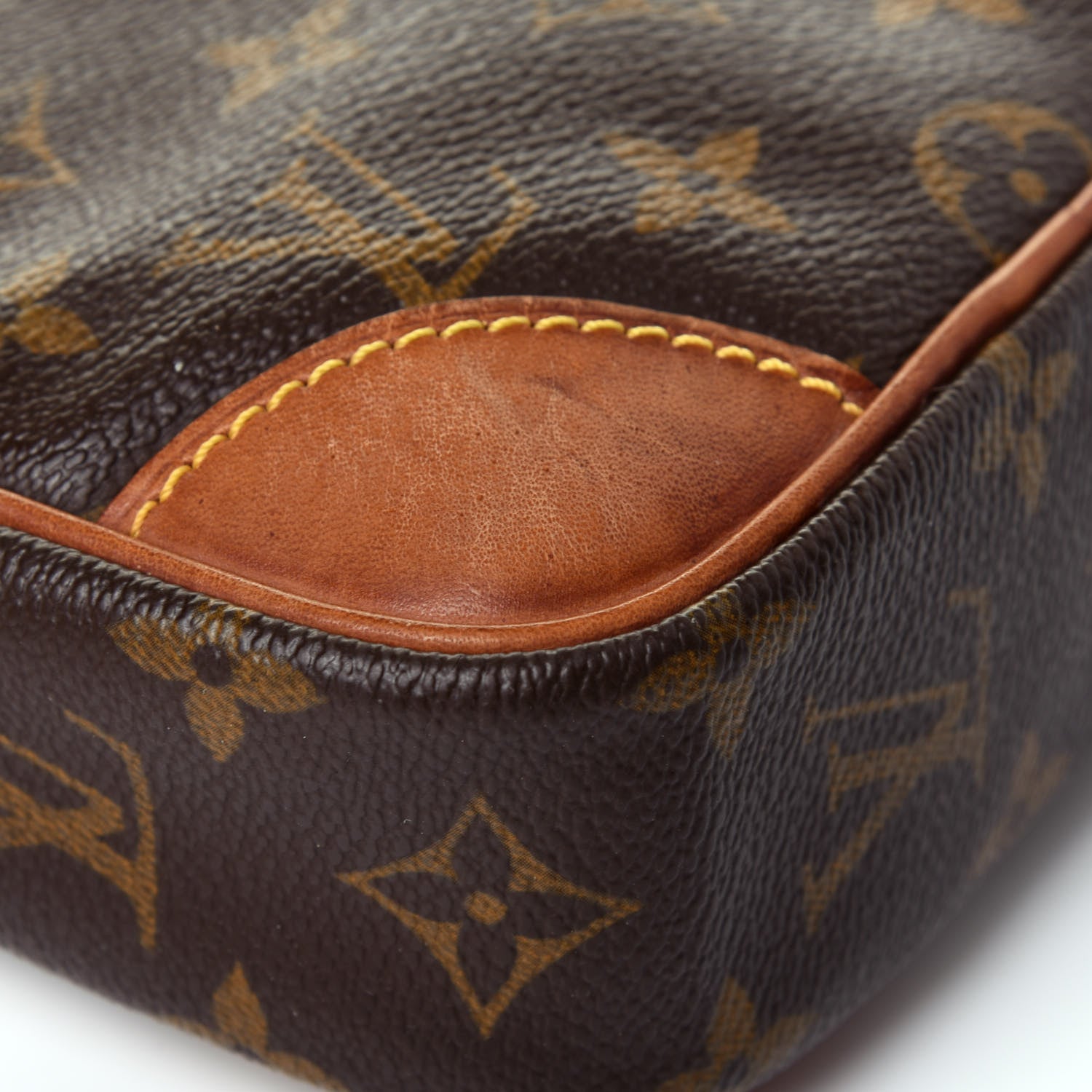 Louis Vuitton Monogram Danube 21 10 of 12