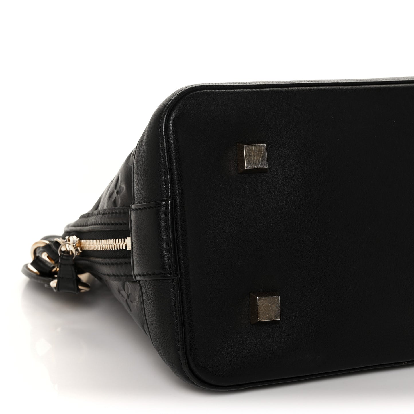 Monogram Double Jeu Neo Alma Black