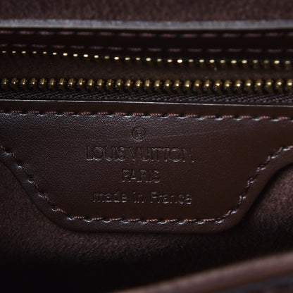 Louis Vuitton Epi Mini Looping Moka 6 of 8