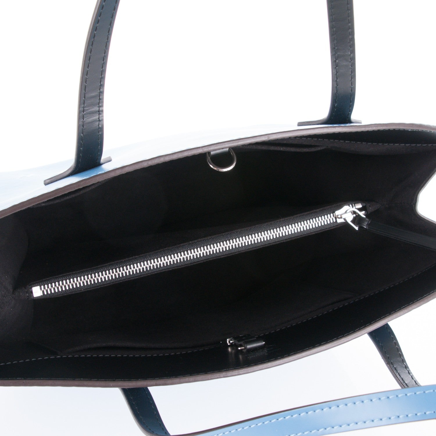 Louis Vuitton Epi Saint Jacques NM Bleuet 5 of 7