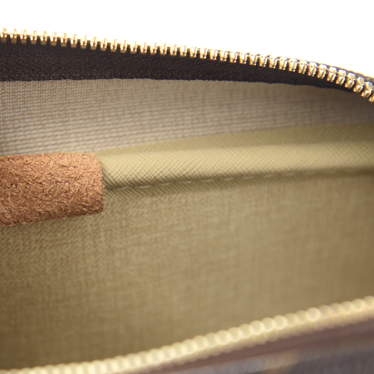 Louis Vuitton Monogram Deauville 7 of 13