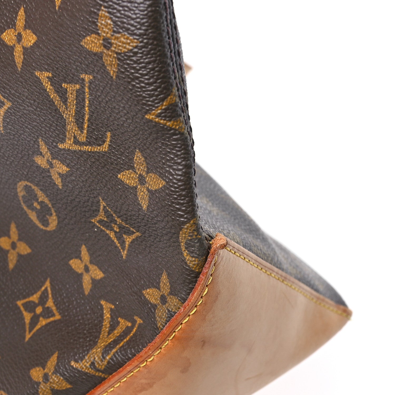 Louis Vuitton Monogram Cabas Alto 15 of 15
