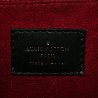 Louis Vuitton Monogram Passy 6 of 10