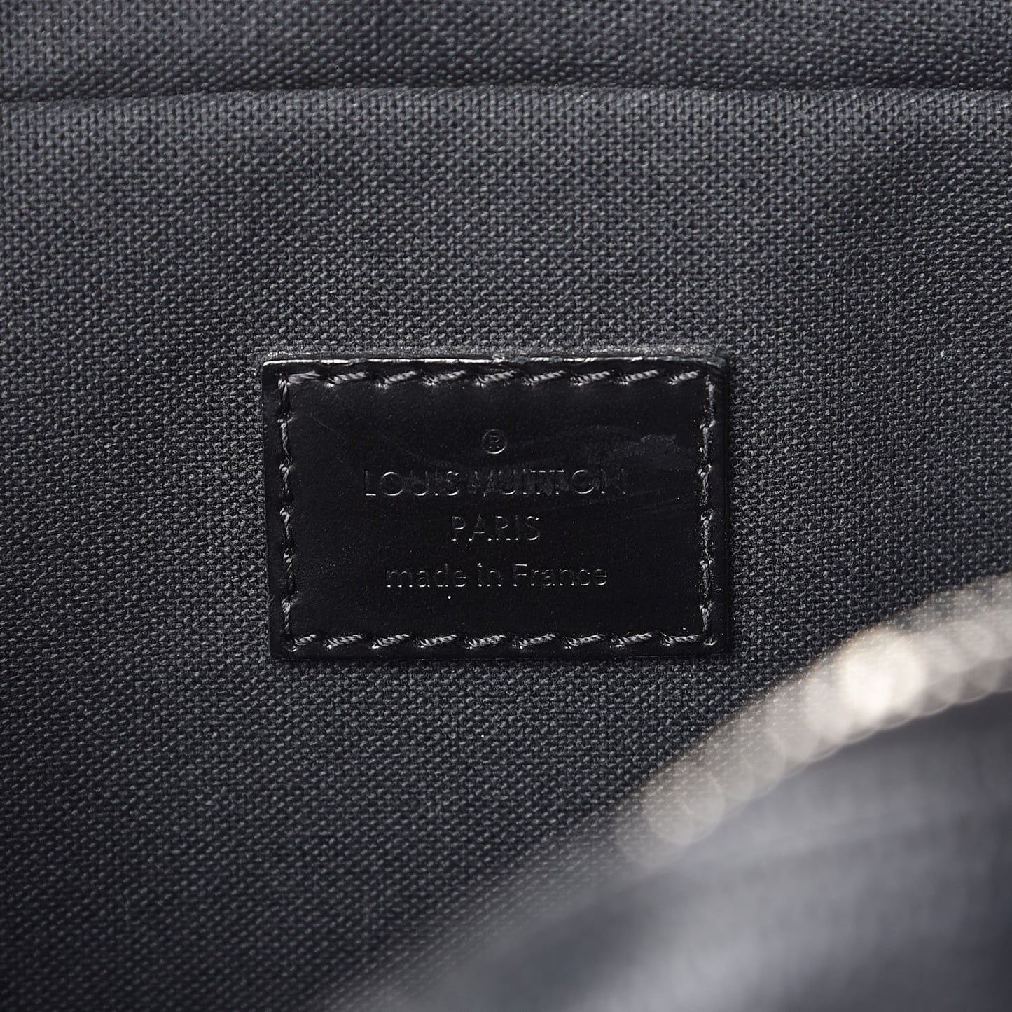 Damier Graphite Icare