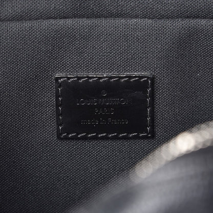 Louis Vuitton Damier Graphite Icare 6 of 9