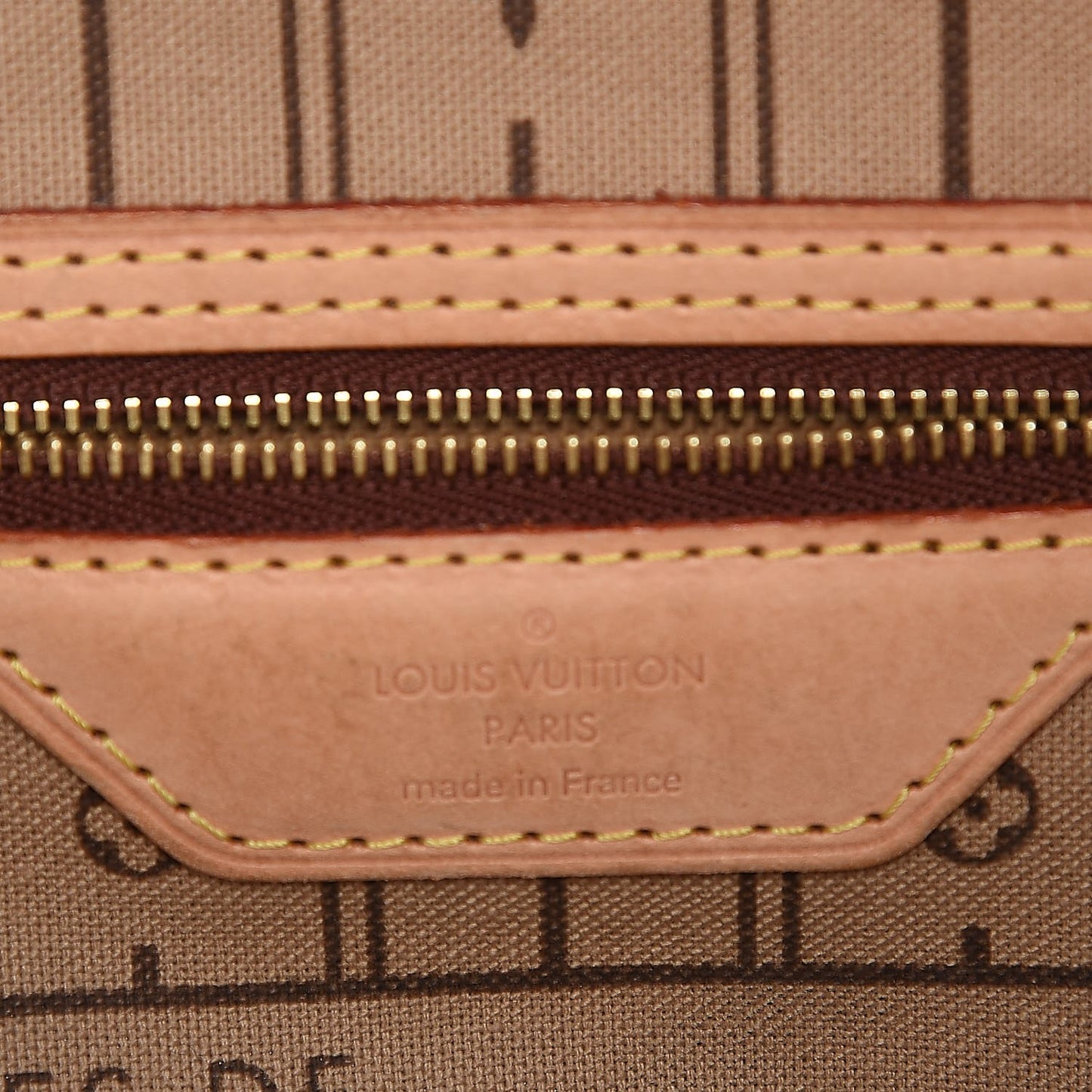 Monogram Neverfull PM