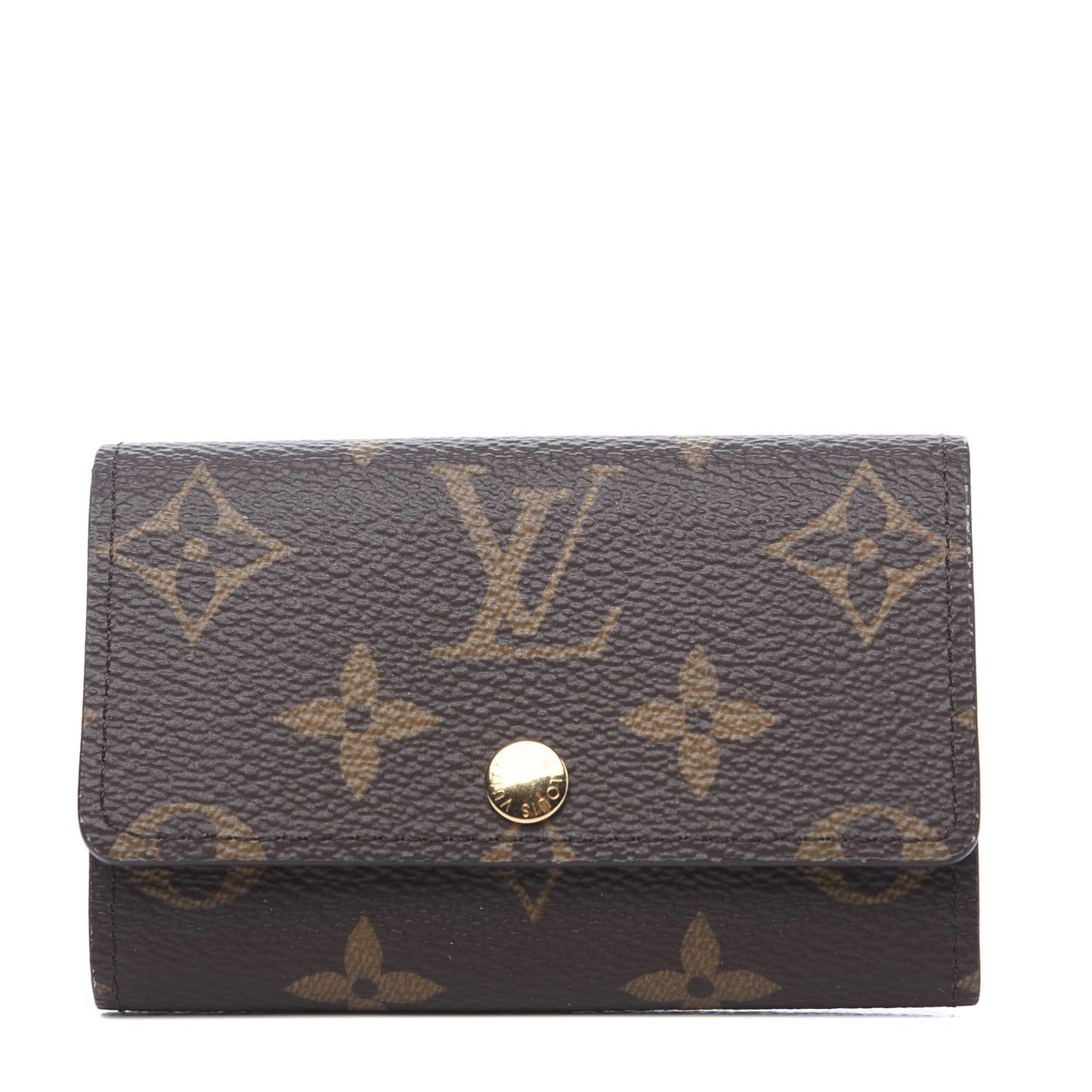 Monogram 6 Key Multicles Holder