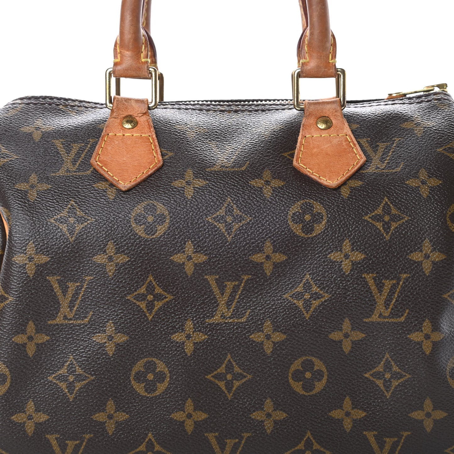 Monogram Speedy 25