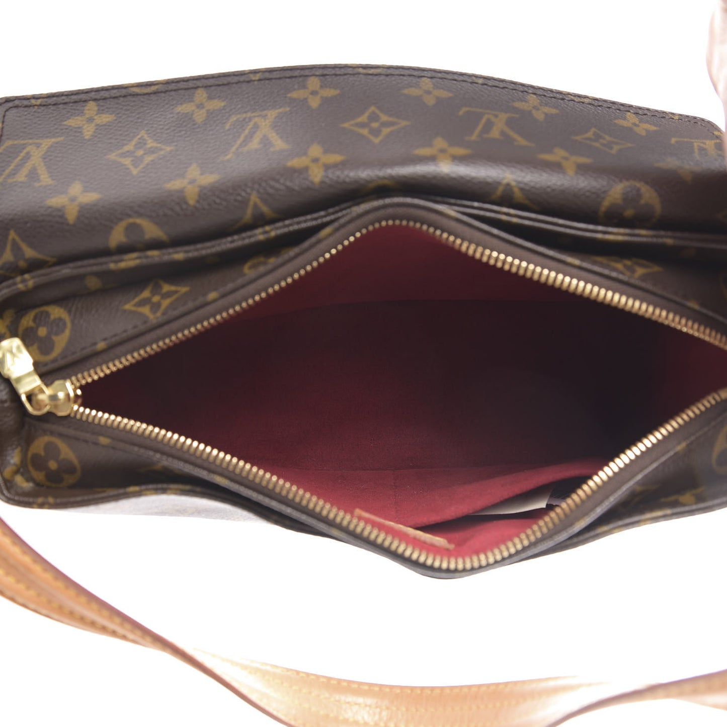 Monogram Viva-Cite MM