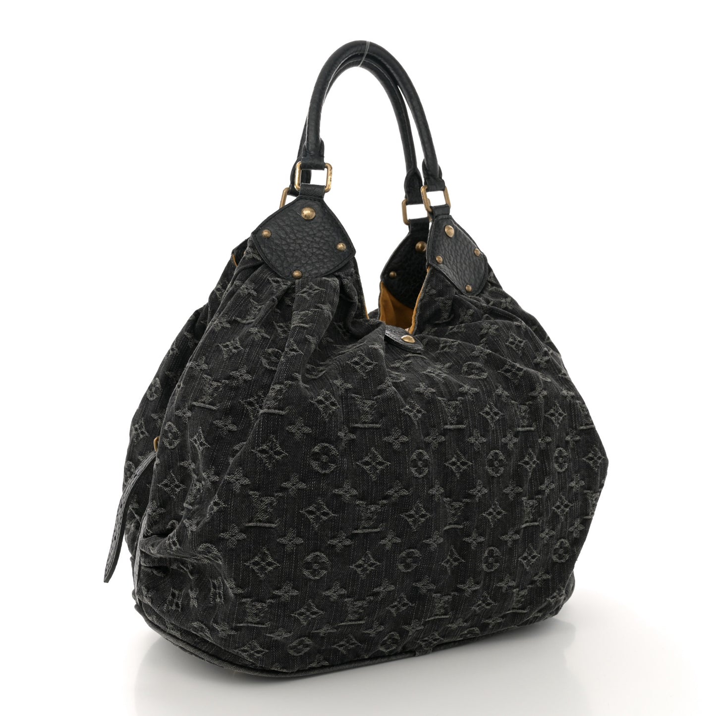 Denim Mahina XL Black