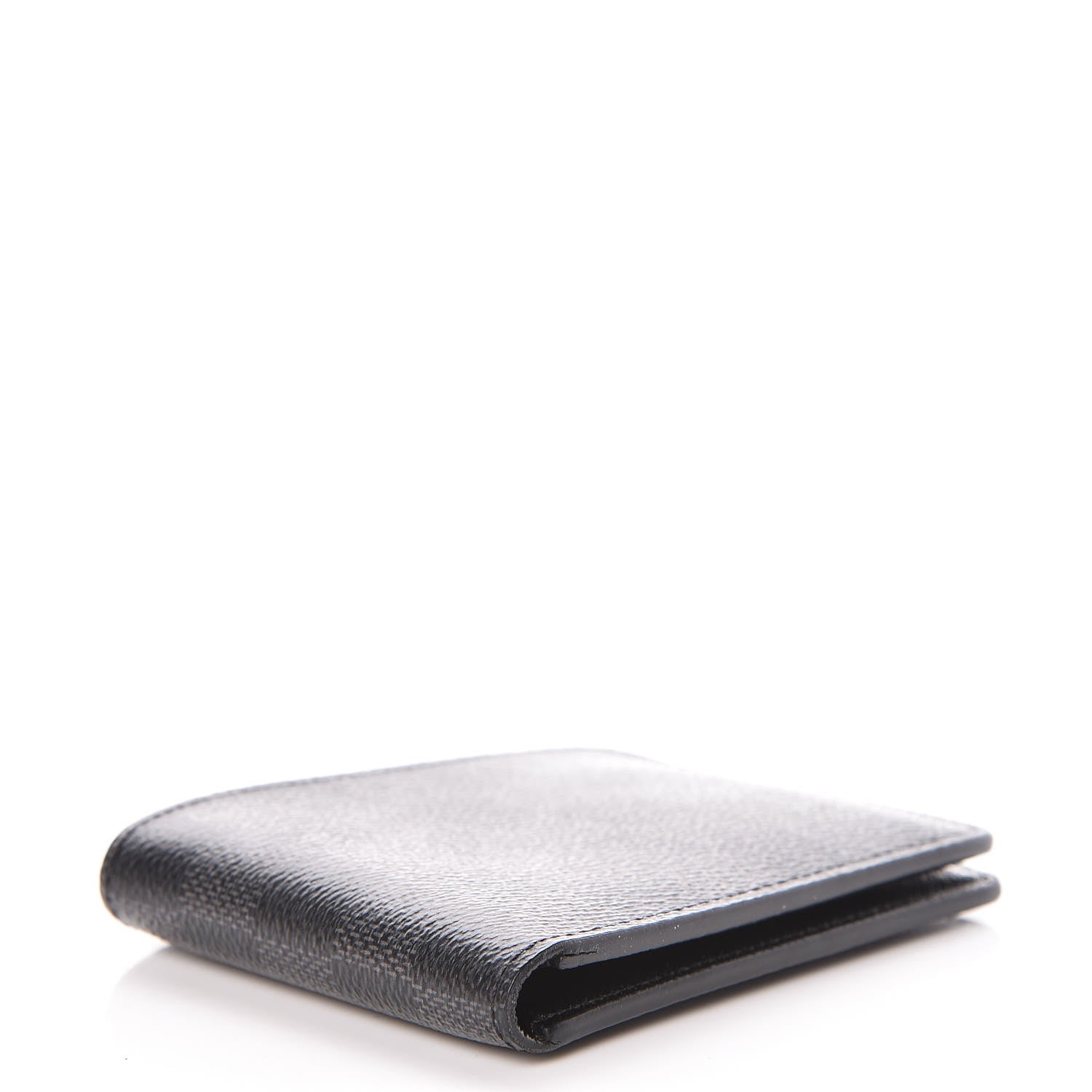Louis Vuitton Damier Graphite Slender Wallet 4 of 8