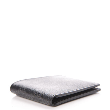 Louis Vuitton Damier Graphite Slender Wallet 4 of 8