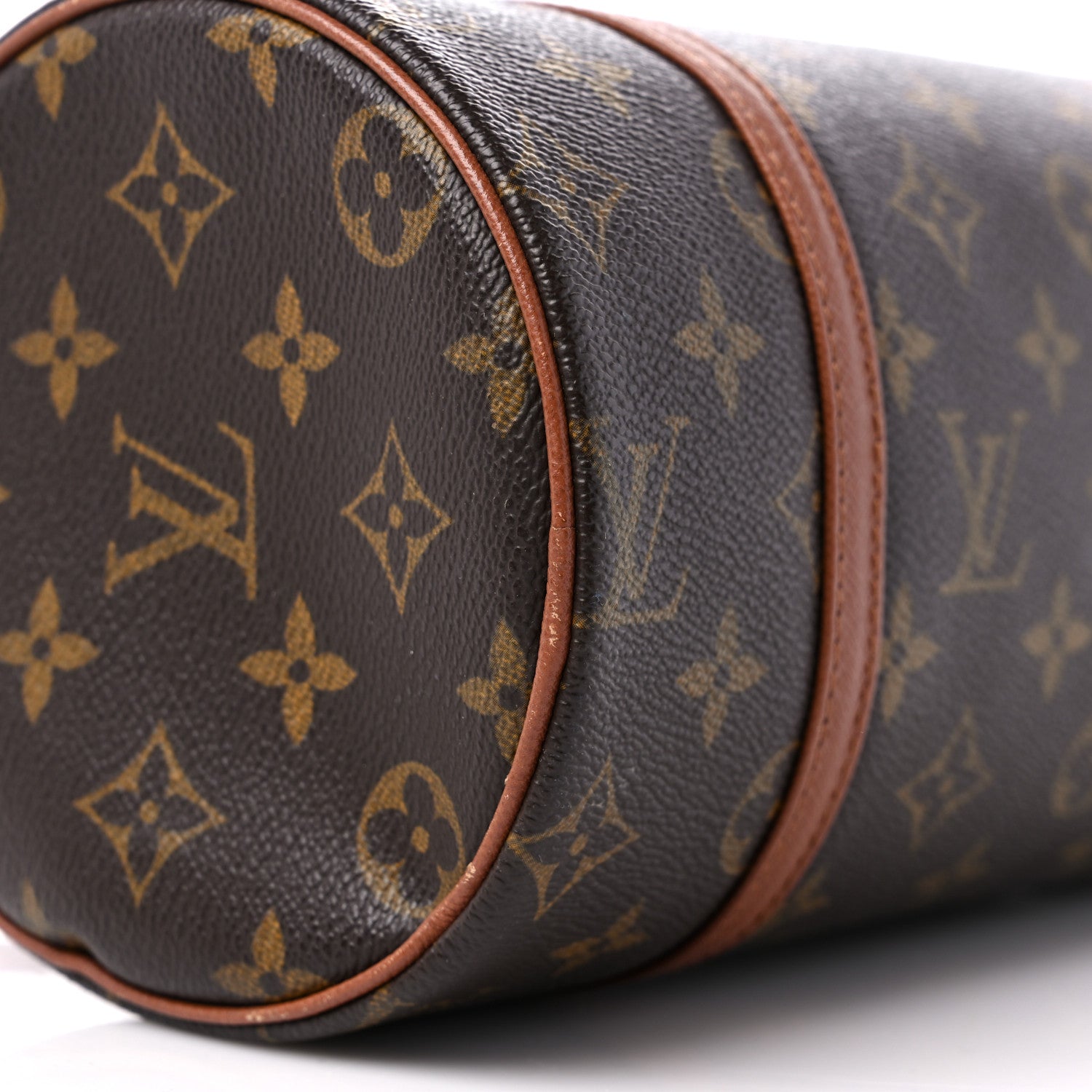 Louis Vuitton Monogram Papillon 26 7 of 12