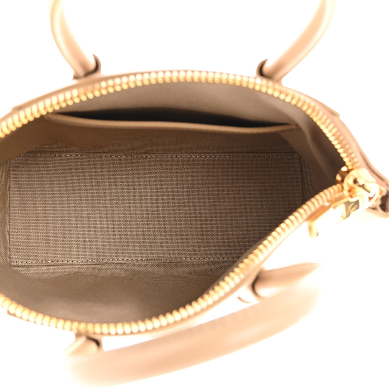 Givenchy Box Calfskin Mini Sport Antigona Top Handle Bag Beige Cappuccino 5 of 9