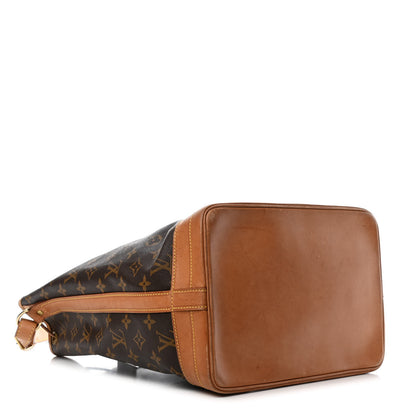 Louis Vuitton Monogram Noe 3 of 4